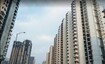 Greater Noida West_a city with tall buildings and skyscrapers